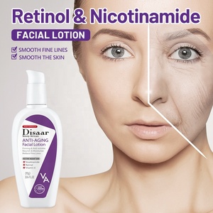 Lotion Visage Raffermissante au Rétinol Disaar en Gros – Réduit les Rides, Nourrissante et Rajeunissante à la Niacinamide – Vente en Gros - Product Image 2