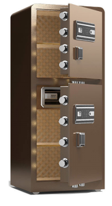 Venta al por mayor y directa de cajas fuertes de metal de alta calidad de fabricantes, oficinas en casa, <span class=keywords><strong>casas</strong></span>, <span class=keywords><strong>bancos</strong></span> y cajas fuertes - Product Image 6