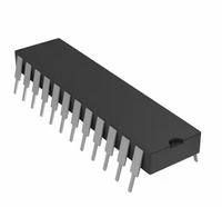 P8088-2 8088 microprocesseur 16 bits CPU DIP40 nouveau prix d'origine bas! Offre Spéciale!