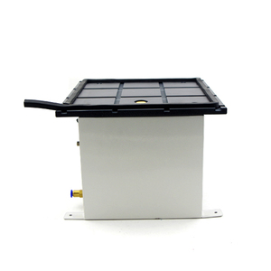 Mạnh mẽ cầm tay chế biến gỗ cạnh dải máy sửa chữa thiết bị chân không Chế biến gỗ hút cup V8 chân không bảng - Product Image 6