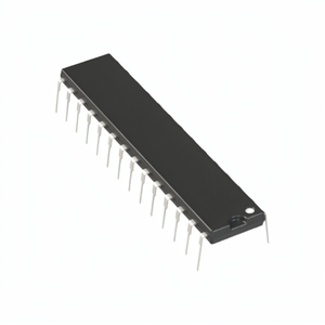 Buy Online Electronic Components Embedded In Stock 28 DIP PIC24FJ16GA002-I_SP - Product Image 1