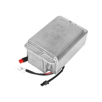 Accessoires pour trottinette électrique Ninebot, alimentation 42V2A avec chargeur intégré, chargeurs Dualtron, pièces de trottinette électrique