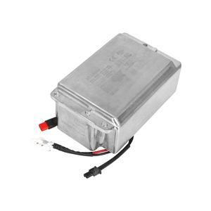 Accessoires pour trottinette électrique Ninebot, alimentation 42V2A avec chargeur intégré, chargeurs Dualtron, pièces de trottinette électrique - Product Image 3