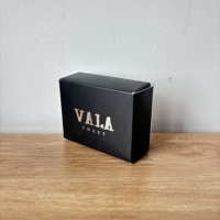 Caja de Cartón Blanca con Logotipo Personalizado, Caja de Cartón Rígida con Tapa Extraíble Blanca, Cajas de Embalaje de Papel para Regalo
