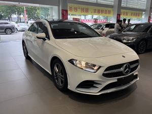 <span class=keywords><strong>Mercedes</strong></span>-Clase A <span class=keywords><strong>A180</strong></span> L Sport Sedan 2021 Usado, 37000 km, Bajo Kilometraje, Volante a la Izquierda, Segunda Mano, Gasolina, en Venta - Product Image 3