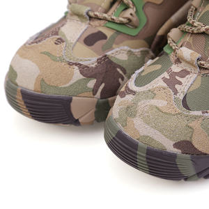Cp <span class=keywords><strong>camo</strong></span> טקטי חוצות ספורט מדברי נעליים - Product Image 5