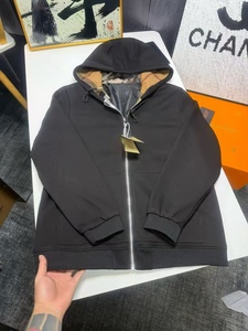 Sudadera con Capucha de Lujo Oversize de Algodón Pesado Personalizada Estilo Hip Hop Urbano para Hombre al por Mayor - Product Image 3