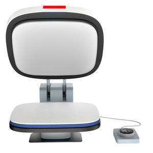 Máquina de sublimación multifunción con apertura automática digital, 12 mini prensas para camisetas DZ-2938 Pre - Product Image 2