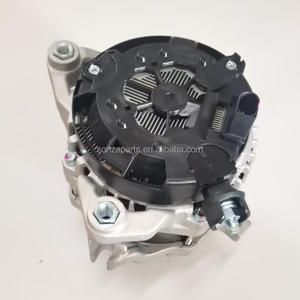 เครื่องกำเนิดไฟฟ้ากระแสสลับอะไหล่รถยนต์สำหรับ <span class=keywords><strong>Ford</strong></span> <span class=keywords><strong>Ranger</strong></span> IV <span class=keywords><strong>2.0</strong></span> ecoblue 4x4 (P703) เครื่องยนต์<span class=keywords><strong>2.0</strong></span>หลัง MB3T10300AA MB3T-10300-AA <span class=keywords><strong>2022</strong></span>ปี - Product Image 4