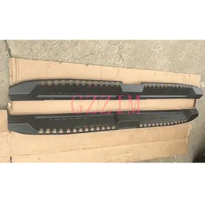 Car Body Parts Running Board Side Pedal Side Step For Ranger