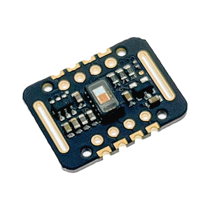 OKY3471-5 MAX30102 Sensor de Frecuencia Cardíaca, Módulo de Detección de Pulsaciones - Product Image 3