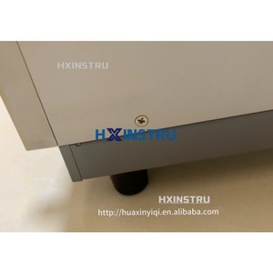 KIKUSUI PAS40-9 แหล่งจ่ายไฟแบบสวิตชิ่งขนาดกะทัดรัด H - Product Image 5