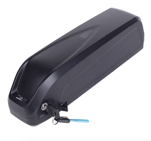 แบตเตอรี่ลิเธียมสำหรับจักรยานไฟฟ้า ANVOLAN รุ่น Hailong 36v 48v 17.5ah 20ah แบตเตอรี่จักรยานไฟฟ้า - Product Image 4