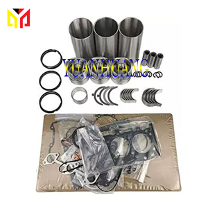 全新 STD 大修重建套件适用于洋马 3D74E 3TNE74C 3TNE74 发动机零件 - Product Image 4