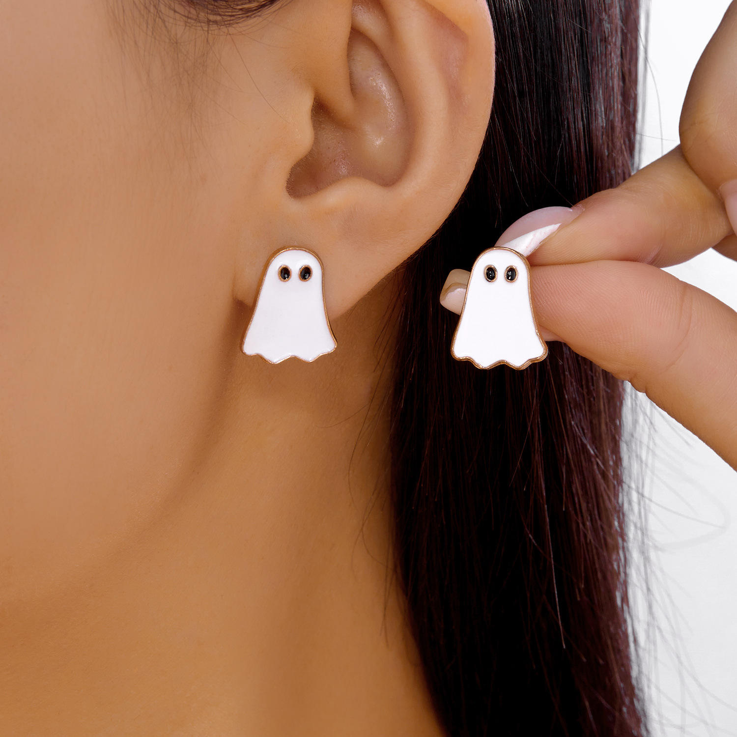 #6-boucles d'oreilles