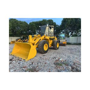 <span class=keywords><strong>Wa320</strong></span>-<span class=keywords><strong>3</strong></span> <span class=keywords><strong>Komatsu</strong></span> pemuat depan, Wheel <span class=keywords><strong>Loader</strong></span> <span class=keywords><strong>komatsu</strong></span> bekas, <span class=keywords><strong>Wa320</strong></span>-<span class=keywords><strong>3</strong></span> <span class=keywords><strong>KOMATSU</strong></span>, - Product Image 2