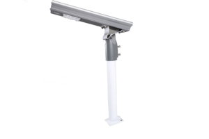 LB-SL20 prezzo 12v 20w ha condotto la luce di via solare Con Batteria Al Litio - Product Image 5