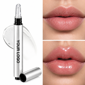 Lip Plumper Pen Extreme Lip Plumper Serum Marque privée Vente en gros <span class=keywords><strong>Acide</strong></span> hylorianique Lèvres Plumper - Product Image 1