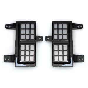 Luces LED Delanteras y Traseras de 12V para Jetour Traveler Shanhai T2 OE 4416010, Luces de Ambiente, Piezas Modificadas - Product Image 2