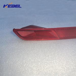 Luz Antiniebla Trasera KEBEL para Carrocería, OEM 5C5945701B, Lámpara Antiniebla para <span class=keywords><strong>Volkswagen</strong></span> <span class=keywords><strong>Fusca</strong></span> 2011 - Product Image 2