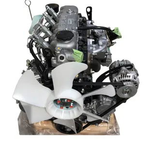 Machinery Engines C240 Isuzu Diesel Engine Assembly For Diesel Forklift Spare Parts Isuzu C240 De Motor