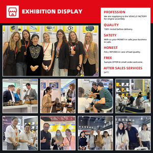 54P/MIOJ/54S 54.5/56/59mm EGO'S FI /MIO SOUL115 /MIO115-i Motorfiets Scooter Big Bore Racing Cilinder Kit met Zuiger - Product Image 6