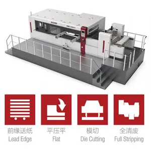 Sử Dụng Bìa Cứng Cuốn Sách Máy Làm Mwb1450 A4 Máy Cắt Giấy Cuộn Để Cuộn Máy In Nhãn