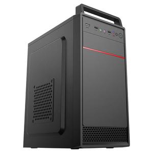 Matriz <span class=keywords><strong>de</strong></span> Moldeo por Inyección <span class=keywords><strong>de</strong></span> Plástico <span class=keywords><strong>de</strong></span> Precisión Personalizada OEM para Accesorios <span class=keywords><strong>de</strong></span> Computadora, Carcasa <span class=keywords><strong>de</strong></span> Mini PC OEM - Product Image 4