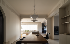 Supdesigner Luxury 3D Restaurant, Design d'intérieur, Hôtel, Villa, Chambre, Salle à manger, Service de matériaux de construction tout-en-un - Product Image 5