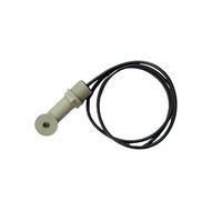 Sonde de résistivité numérique en acier inoxydable SS316L anti-corrosion pour surveillance en ligne, capteur de salinité TDS 4-20mA RS485
