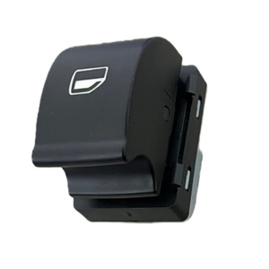 <span class=keywords><strong>Interruptor</strong></span> Elevador de Ventanas Eléctrico JIANGRUIYA Nuevo 8E0959855 para <span class=keywords><strong>Audi</strong></span> <span class=keywords><strong>A4</strong></span> R8 RS4, Control de un Botón, Lado del Pasajero, <span class=keywords><strong>Interruptor</strong></span> - Un Año - Product Image 5