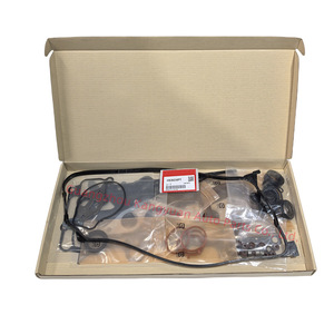 Kit de joint de culasse Honda Civic HS26236PT, ensemble de joints de réparation moteur pour D17A1 01-05, fabriqué au Japon - Product Image 3