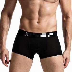 Factory Direct Supply Classical Men Cotton Underwear Low Price Wholesale High Quality Men Briefs <b>Custom</b> Logo <b>Boxer</b> Shorts - Product Image 2