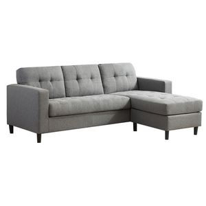 Juego de Sofás Modernos, Sofás Pequeños, Muebles de Sala de Estar, Conjuntos Seccionales en Venta - Product Image 2