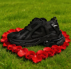 Custom brand sports shoes Original boxes Thick soles Men's shoes Flat shoes Women's shoes Basketball shoes casual shoes - Product Image 4