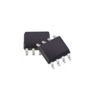 Nouveau circuit intégré original ADR431ARZ-REEL7 ADR431, convertisseur numérique-analogique DC régulé de qualité industrielle, emballage SOIC-8 - Product Image 1