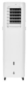 Climatiseur portable 7000 BTU pour maisons, climatisation intelligente portable - Product Image 6