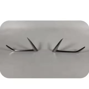 <b>Rear</b> <b>Fog</b> <b>Light</b> Trim <b>Fog</b> <b>Light</b> Frame 52565-78020/52566-78020 - Product Image 3