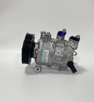 Nouveau compresseur de climatisation 12V pour Audi OE 883200K080 8841071050 884100K520 884100K470