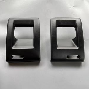แผ่นป้องกันเบาะหลังสำหรับรถยนต์ Volkswagen Passat B6 รุ่นเก่า 3C5885894 3C5885893 - Product Image 1