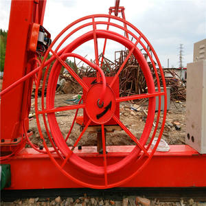 Bobine de câble rétractable <span class=keywords><strong>automatique</strong></span>, <span class=keywords><strong>pas</strong></span> <span class=keywords><strong>cher</strong></span> et de haute qualité à ressort, enrouleur - Product Image 3