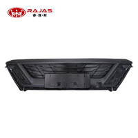 Bumper Depan Bawah OEM Baru 15219437-00 EQEA-2803112A RAJAS untuk BYD E6 2010 Qin 2013 Qin Plus 2020 Han 2015 Tang 2015 Song