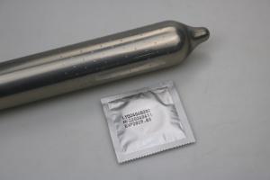 Fabrik-Großhandel: Gepunktete Latex-Kondome für Männer, Zuverlässig, Extra Vergnügen, Zeitverzögerung, Dreifach Getestet für Langlebigkeit, SABS-Zertifiziert - Product Image 5