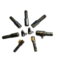 Nuevo Kit de Válvulas Solenoides TF72 GA6F21AW para Transmisión Automática TF-72SC TF72SC para BMW Accesorios para Auto