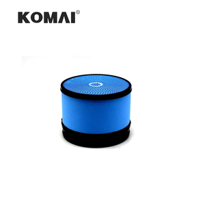 Cartouche de filtre à air KOMAI 17801-78080 P630752 WA5267 A26032 - Product Image 3