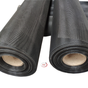 PVC Tráng Sợi Thủy Tinh Màn Chống Muỗi Chống Côn Trùng Lưới Lọc Cho Cửa Sổ - Product Image 2