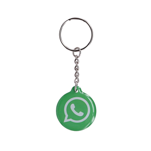 Llavero NFC de 13.56mhz para Reseñas de Google en Restaurantes, Etiqueta Promocional para Comentarios de Clientes - Product Image 6