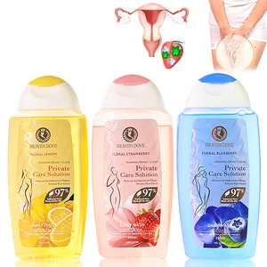 250 באיכות גבוהה מ "ל טיפול אישי קרם ידיים איזון נשיות אינטימי לנשים - Product Image 4