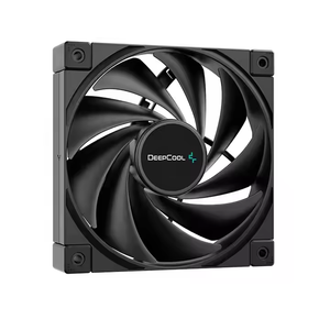 DEEPCOOL AK620 High Performance 260W Dual Tower <strong>4</strong>-pin Black <strong>CPU</strong> Cooler Support Desktop Computer <strong>Intel</strong> AMD AM4 AM5 Heatsink - Product Image 3