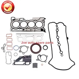 Kit de jeu de joints complet pour moteur HRA2DDT HR12DDT pour Nissan KICKS QASHQAI JUKE PULSAR TIIDA <span class=keywords><strong>DACIA</strong></span> <span class=keywords><strong>DOKKER</strong></span> EXPRESS DUSTER LODGY 1.2L - Product Image 1